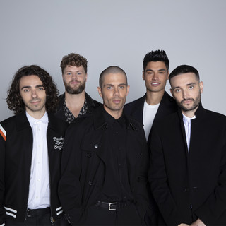 Playlists – The Wanted Mais Tocadas The Wanted mais tocadas 2026