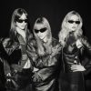 Playlists – The Warning Mais Tocadas The Warning mais tocadas 2026