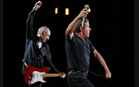 The Who mais tocadas 2026