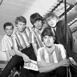 Playlists – The Yardbirds Mais Tocadas The Yardbirds mais tocadas 2026