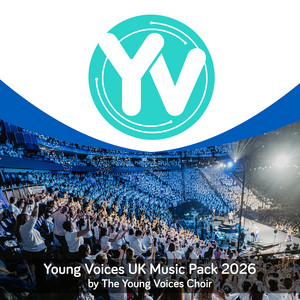 Playlists – The Young Voices Choir Mais Tocadas The Young Voices Choir mais tocadas 2026
