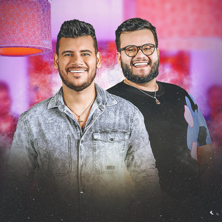 Theo E Gabriel mais tocadas 2026