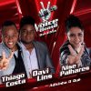Thiago Costa mais tocadas 2026