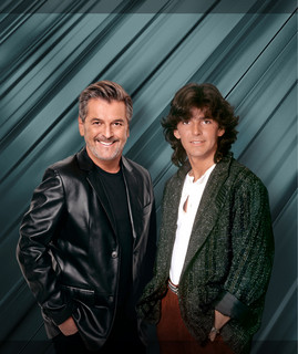 Thomas Anders mais tocadas 2026