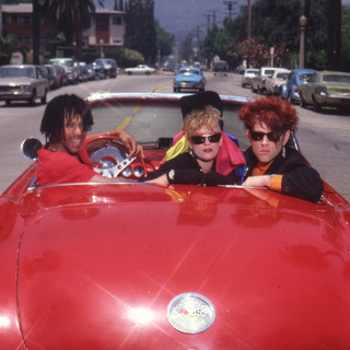 Thompson Twins mais tocadas 2026
