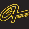 Three Plus mais tocadas 2026