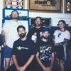 Tigers Jaw mais tocadas 2026