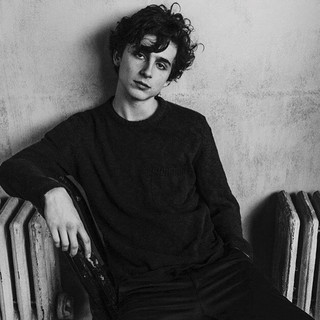 Playlists – Timothee Chalamet Mais Tocadas Timothee Chalamet mais tocadas 2026