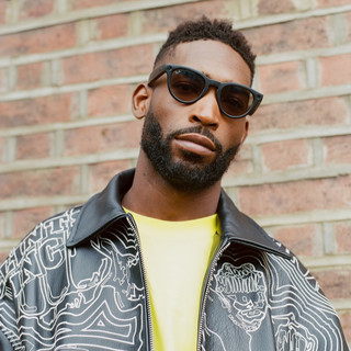 Playlists – Tinie Tempah Mais Tocadas Tinie Tempah mais tocadas 2026