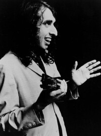 Tiny Tim mais tocadas 2026