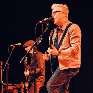 Toadies mais tocadas 2026