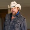 Toby Keith mais tocadas 2026