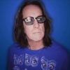 Todd Rundgren mais tocadas 2026