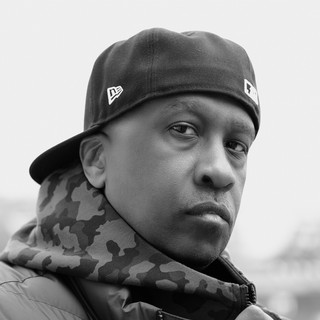 Todd Terry mais tocadas 2026