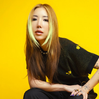 Playlists – Tokimonsta Mais Tocadas Tokimonsta mais tocadas 2026