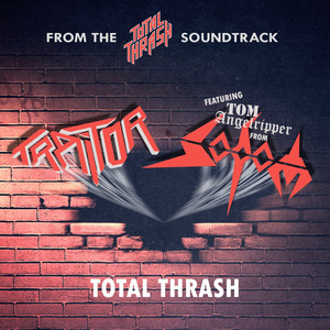 Playlists – Tom Angelripper Mais Tocadas Tom Angelripper mais tocadas 2026