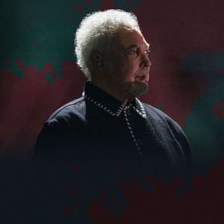 Tom Jones mais tocadas 2026