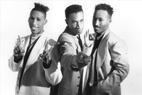 Tony Toni Tone mais tocadas 2026