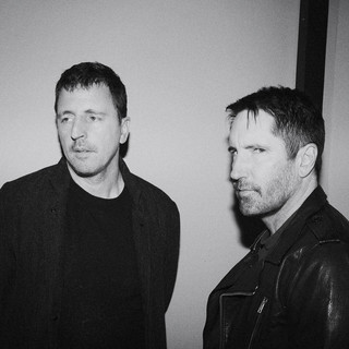 Trent Reznor And Atticus Ross mais tocadas 2026