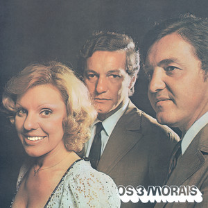 Tres Morais mais tocadas 2026