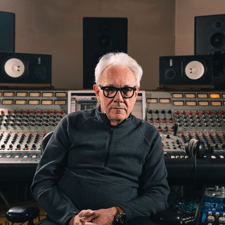 Playlists – Trevor Horn Mais Tocadas Trevor Horn mais tocadas 2026