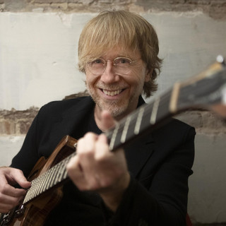 Playlists – Trey Anastasio Mais Tocadas Trey Anastasio mais tocadas 2026