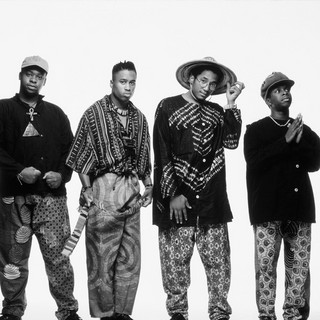 Playlists – Tribe Called Quest Mais Tocadas Tribe Called Quest mais tocadas 2026