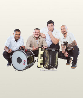 Playlists – Trio Alvorada Mais Tocadas Trio Alvorada mais tocadas 2026