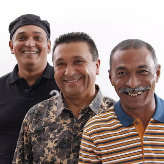 Trio Forrozao mais tocadas 2026