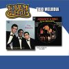 Playlists – Trio Melodia Mais Tocadas Trio Melodia mais tocadas 2026