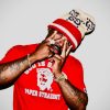 Troy Ave mais tocadas 2026