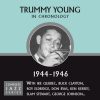 Playlists – Trummy Young Mais Tocadas Trummy Young mais tocadas 2026