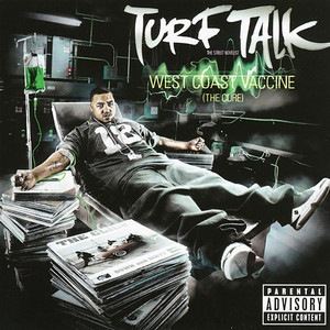 Turf Talk mais tocadas 2026
