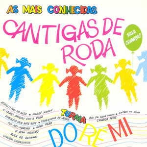 Playlists – Turma Do Re Mi Mais Tocadas Turma Do Re Mi mais tocadas 2026
