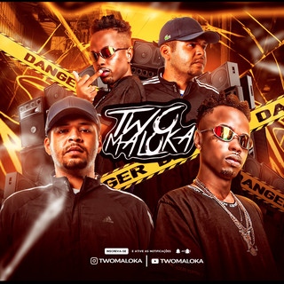 Playlists – Two Maloka Mais Tocadas Two Maloka mais tocadas 2026