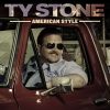 Ty Stone mais tocadas 2026