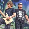 Ugly Kid Joe mais tocadas 2026
