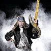 Uli Jon Roth mais tocadas 2026