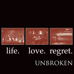 Playlists – Unbroken Mais Tocadas Unbroken mais tocadas 2026