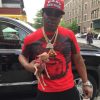 Uncle Murda mais tocadas 2026