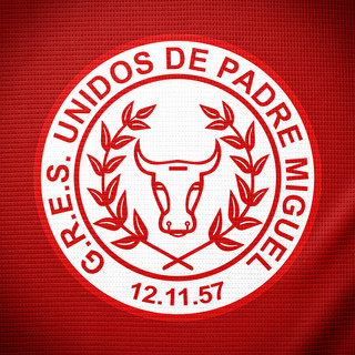 Playlists – Unidos De Padre Miguel Mais Tocadas Unidos De Padre Miguel mais tocadas 2026