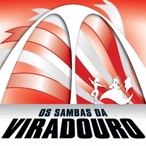 Unidos Do Viradouro mais tocadas 2026