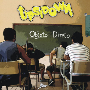 Upsidown mais tocadas 2026