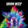 Uriah Heep mais tocadas 2026