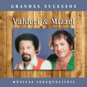 Playlists – Valderi Mizael Mais Tocadas Valderi Mizael mais tocadas 2026