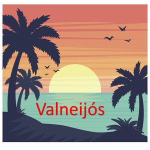 Playlists – Valneijos Mais Tocadas Valneijos mais tocadas 2026