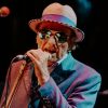 Van Morrison mais tocadas 2026