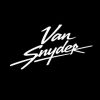 Van Snyder mais tocadas 2026
