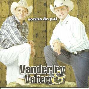 Vanderley E Valtecy mais tocadas 2026