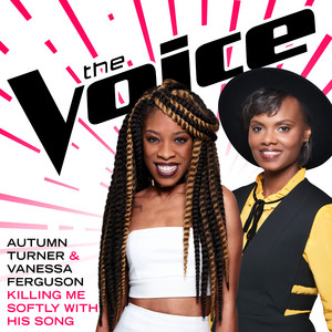 Playlists – Vanessa Ferguson Mais Tocadas Vanessa Ferguson mais tocadas 2026